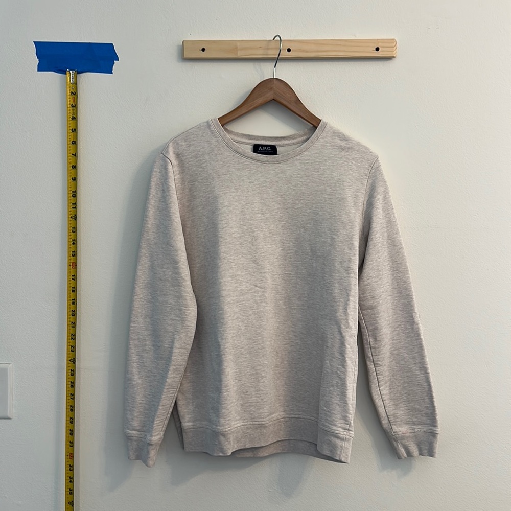 APC Sweatshirt